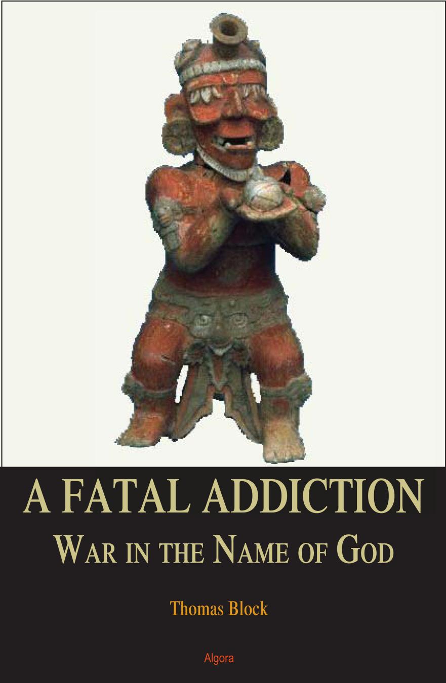 A Fatal Addiction by Unknow