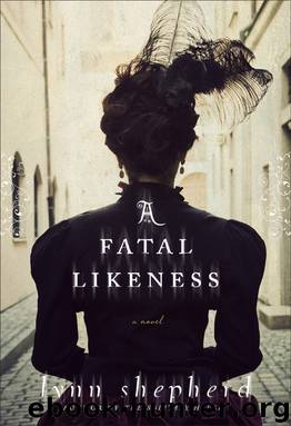 A Fatal Likeness by Lynn Shepherd