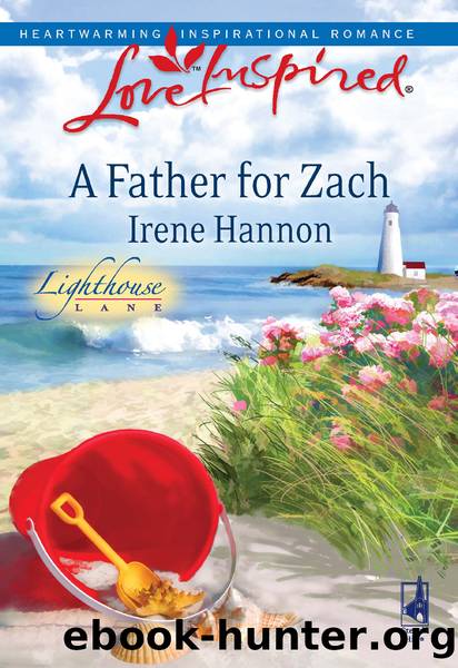 A Father For Zach by Irene Hannon