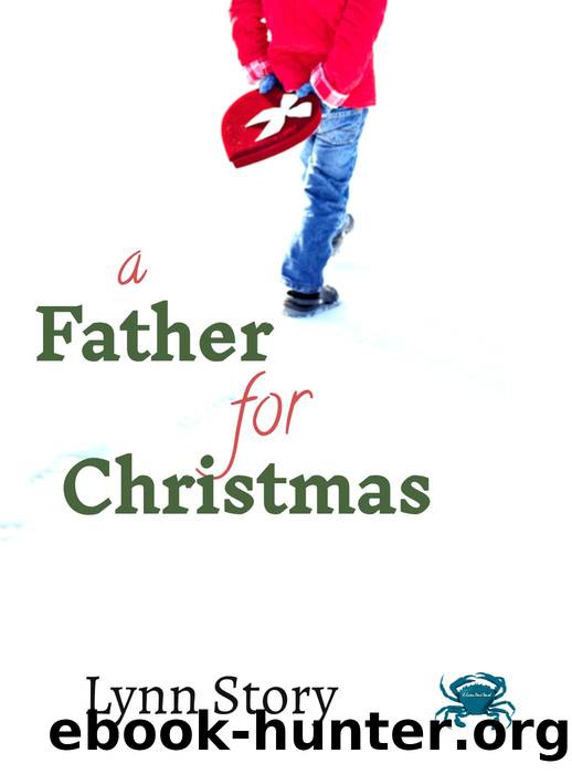A Father for Christmas by Lynn Story