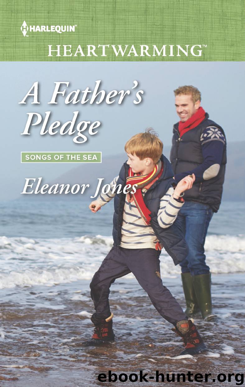 A Father's Pledge by Eleanor Jones