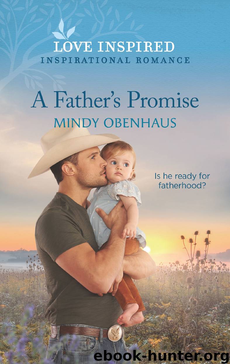A Father's Promise by Mindy Obenhaus