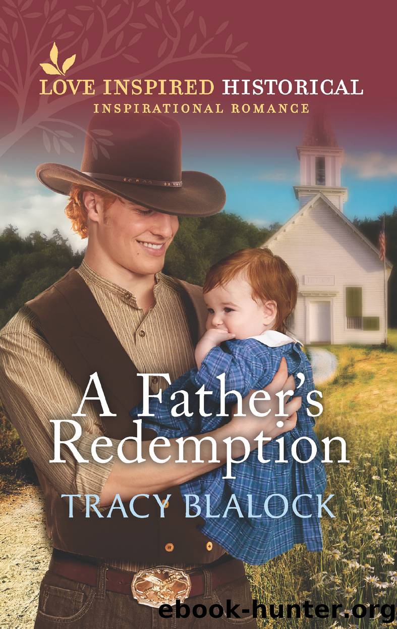 A Father's Redemption by Tracy Blalock