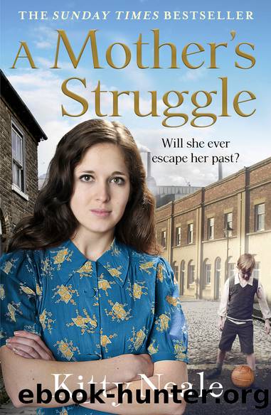 A Father's Revenge by Kitty Neale