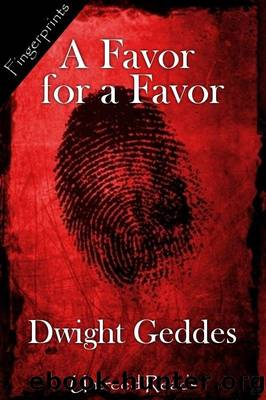 A Favor for a Favor by Dwight Geddes