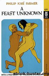 A Feast Unknown by Unknown Author