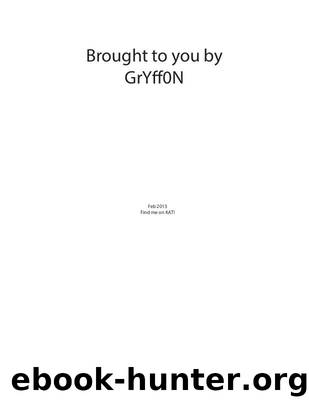 A Feast for Crows - Book 4 by Martin George R.R