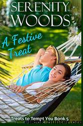 A Festive Treat by Serenity Woods