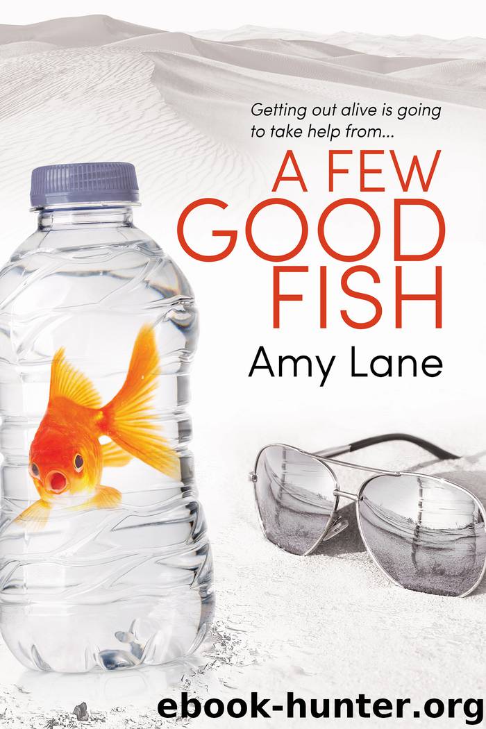 A Few Good Fish by Amy Lane