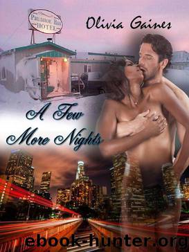 A Few More Nights by Olivia Gaines