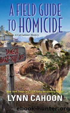 A Field Guide to Homicide (A Cat Latimer Mystery Book 6) by Lynn Cahoon