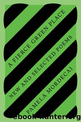 A Fierce Green Place by Pamela Mordecai