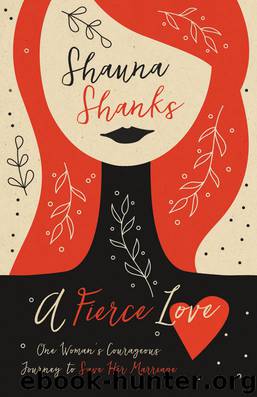 A Fierce Love by Shauna Shanks