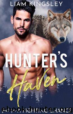 A Fighting Chance (Hunter's Haven Book 2) by Liam Kingsley