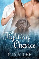 A Fighting Chance by Miya Lee