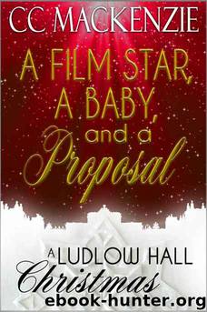 A Film Star, A Baby, And A Proposal