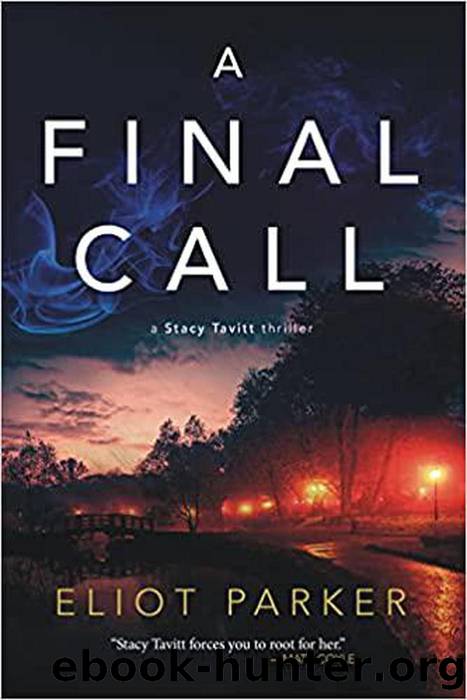 A Final Call by Eliot Parker