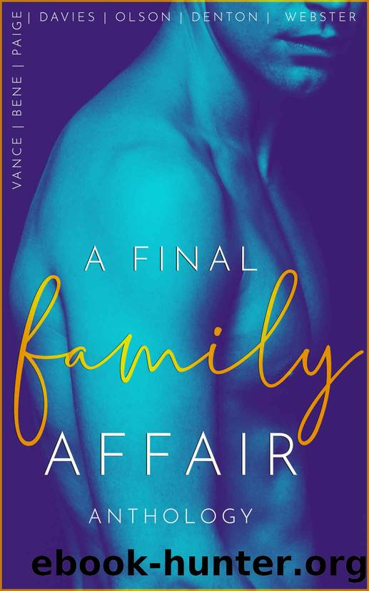 A Final Family Affair by unknow