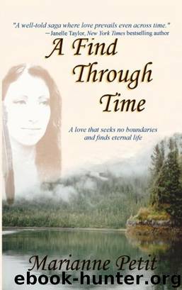 A Find Through Time by Marianne Petit