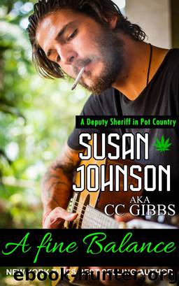 A Fine Balance by Susan Johnson