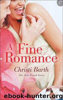 A Fine Romance by Christi Barth
