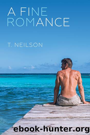 A Fine Romance by T. Neilson