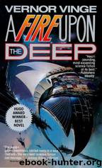 A Fire Upon The Deep by Vernor Vinge