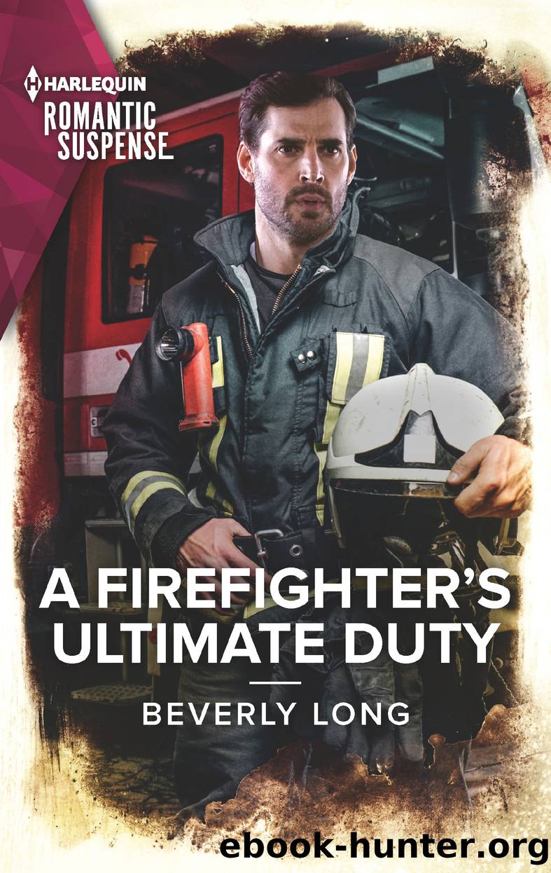 A Firefighter's Ultimate Duty by Beverly Long
