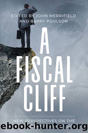 A Fiscal Cliff by John Merrifield