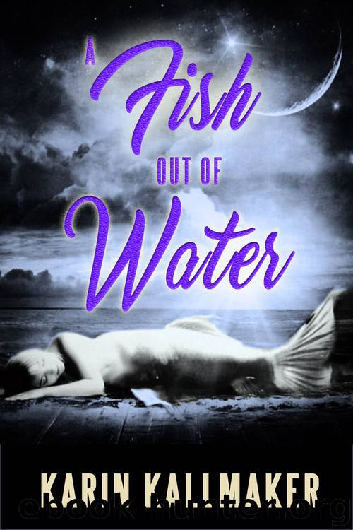 A Fish Out of Water by Karin Kallmaker