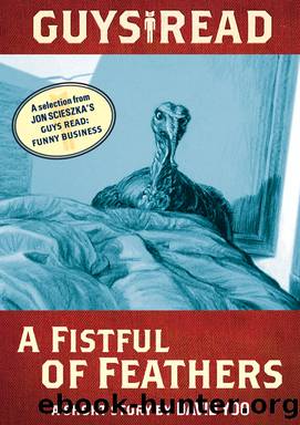 A Fistful of Feathers by David Yoo