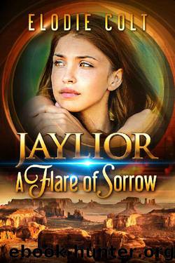 A Flare Of Sorrow (The Jaylior Series Book 3) by Elodie Colt