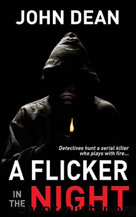 A Flicker in the Night by John Dean