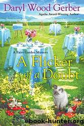 A Flicker of a Doubt by Gerber Daryl Wood