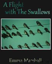 A Flight With the Swallows by Emma Marshall