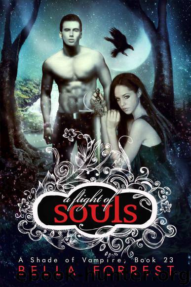A Flight of Souls 23 by Bella Forrest