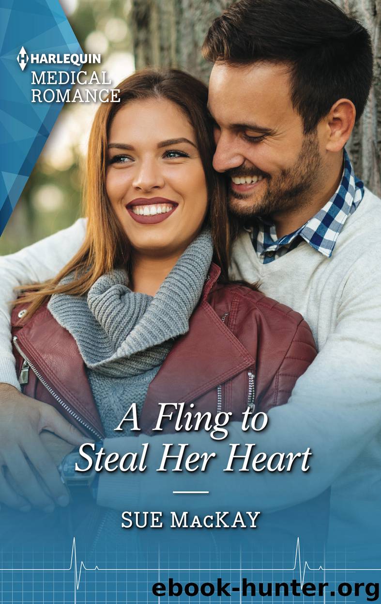 A Fling to Steal Her Heart by Sue MacKay