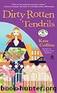A Flower Shop Mystery 10 - Dirty Rotten Tendrils by Kate Collins