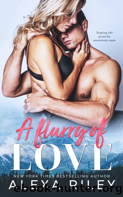 A Flurry of Love by Alexa Riley