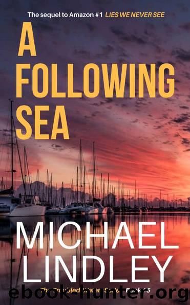 A Following Sea by Michael Lindley