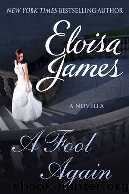 A Fool Again by Eloisa James