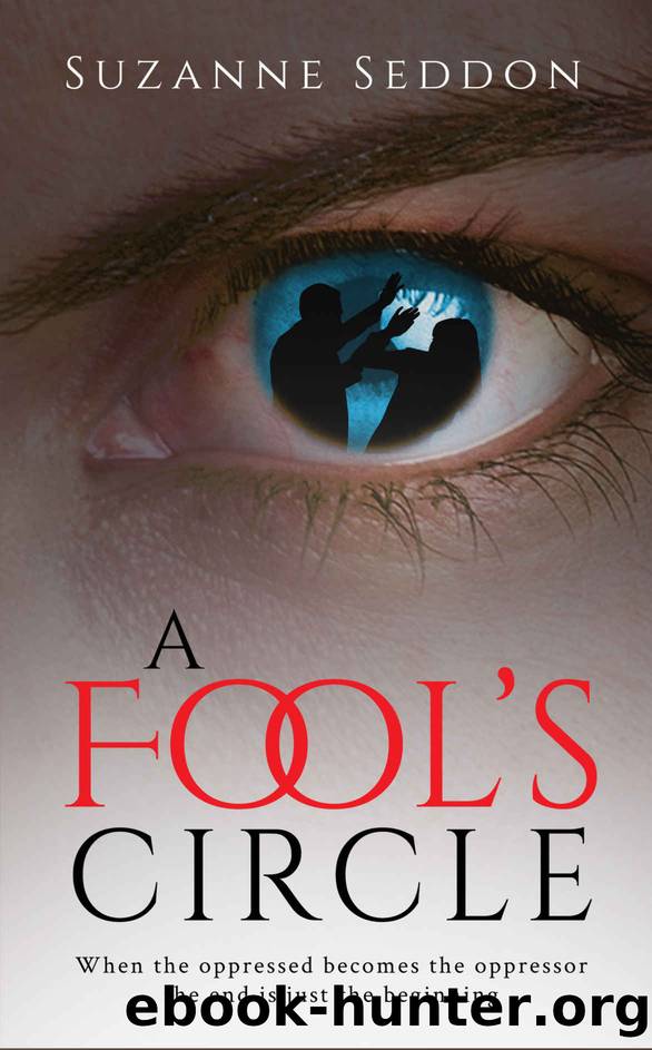 A Fool's Circle by Suzanne Seddon