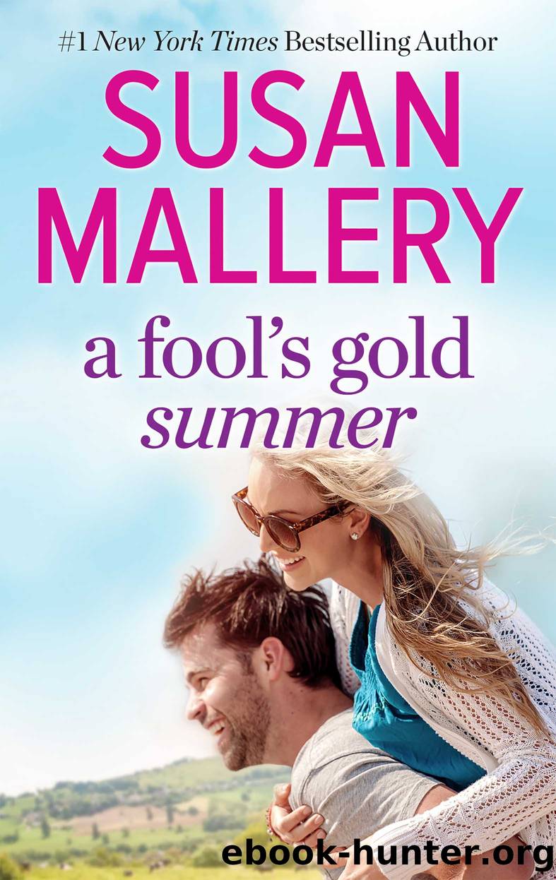 A Fool's Gold Summer by Susan Mallery