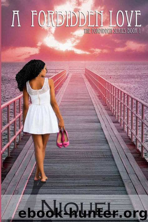 A Forbidden Love (The Forbidden Series) by Niquel