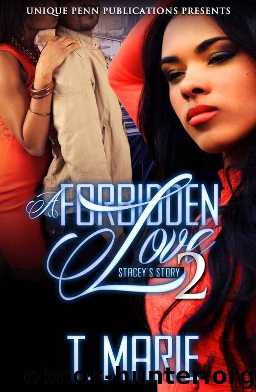 A Forbidden Love 2: Secrets We Keep by T. Marie