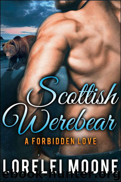 A Forbidden Love by Lorelei Moone