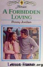 A Forbidden Loving by Penny Jordan