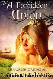 A Forbidden Union by Lorraine James