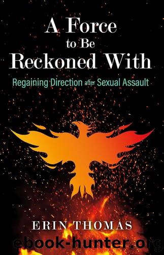 A Force to Be Reckoned With by Erin Thomas