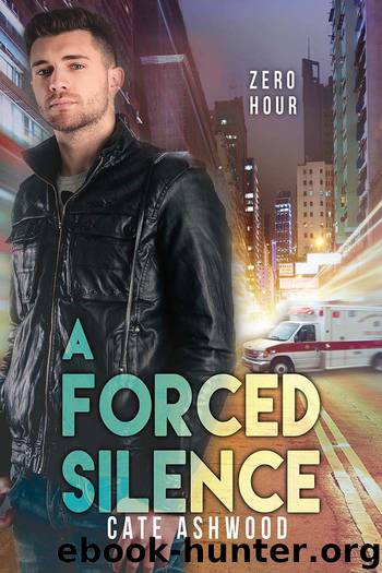 A Forced Silence by Cate Ashwood